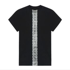 Givenchy 4G Spray Paint T-shirt, M